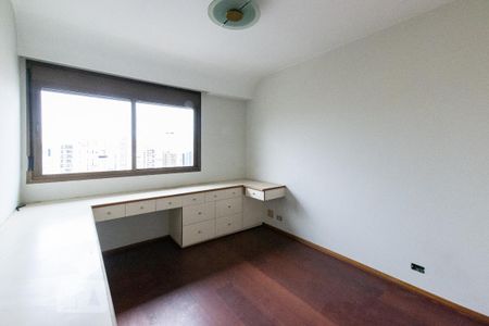 Apartamento à venda com 332m², 5 quartos e 3 vagas Apartamento à venda com 332m², 5 quartos e 3 vagasQuarto 3