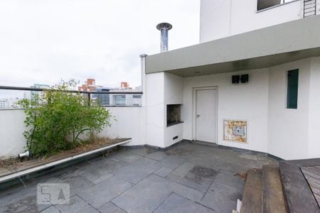 Apartamento à venda com 332m², 5 quartos e 3 vagas Apartamento à venda com 332m², 5 quartos e 3 vagasÁrea Gourmet