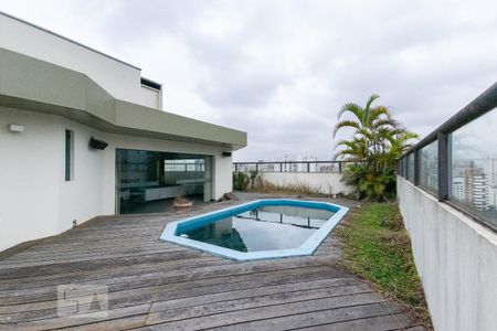 Apartamento à venda com 332m², 5 quartos e 3 vagas Apartamento à venda com 332m², 5 quartos e 3 vagasÁrea Gourmet