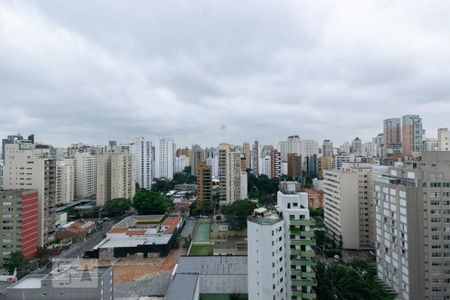 Apartamento à venda com 332m², 5 quartos e 3 vagas Apartamento à venda com 332m², 5 quartos e 3 vagasVista do Quarto 2