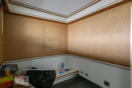 Apartamento à venda com 332m², 5 quartos e 3 vagas Apartamento à venda com 332m², 5 quartos e 3 vagasQuarto 5