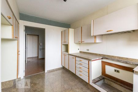 Apartamento à venda com 332m², 5 quartos e 3 vagas Apartamento à venda com 332m², 5 quartos e 3 vagasCozinha 1