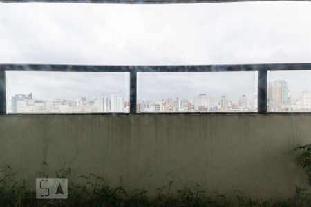 Apartamento à venda com 332m², 5 quartos e 3 vagas Apartamento à venda com 332m², 5 quartos e 3 vagasVista da Sala 2