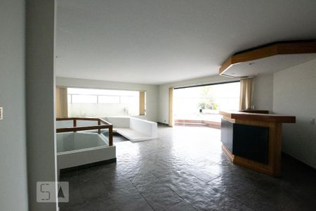 Sala 2 de apartamento à venda com 5 quartos, 332m² em Moema, São Paulo