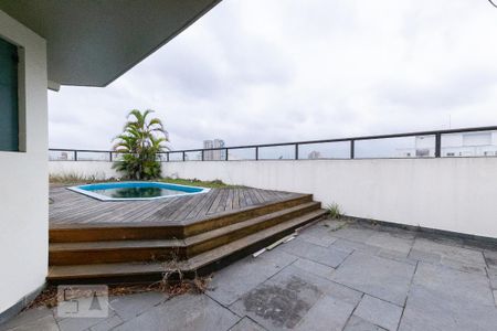 Apartamento à venda com 332m², 5 quartos e 3 vagas Apartamento à venda com 332m², 5 quartos e 3 vagasÁrea Gourmet