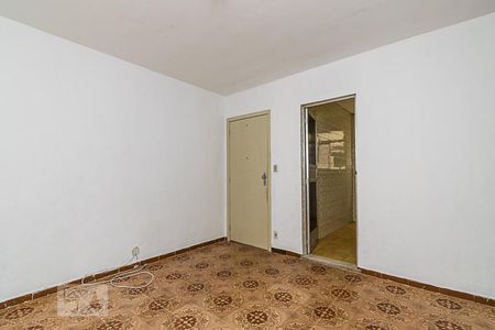 Sala de apartamento à venda com 2 quartos, 50m² em Olaria, Rio de Janeiro