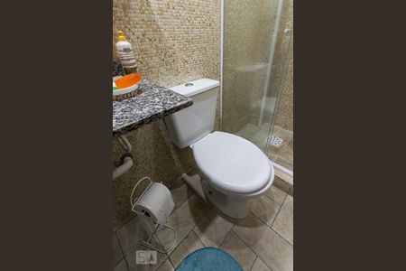 Apartamento à venda com 98m², 3 quartos e 1 vagaQuarto de Serviço