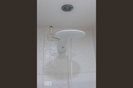 Apartamento à venda com 98m², 3 quartos e 1 vagaBanheiro - Chuveiro elétrico