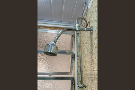 Apartamento à venda com 98m², 3 quartos e 1 vagaQuarto de Serviço - Chuveiro a gás