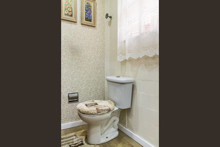 Apartamento à venda com 98m², 3 quartos e 1 vagaBanheiro