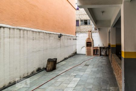 Apartamento à venda com 98m², 3 quartos e 1 vagaÁrea comum - Espaço de festas