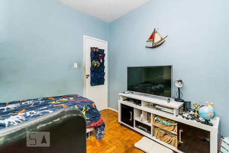 Quarto 1 de apartamento à venda com 3 quartos, 98m² em Irajá, Rio de Janeiro