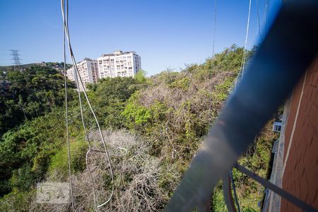 Apartamento para alugar com 65m², 2 quartos e 1 vaga Apartamento para alugar com 65m², 2 quartos e 1 vagaVista da Sala