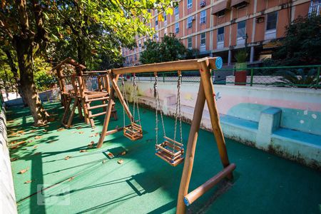 Apartamento para alugar com 65m², 2 quartos e 1 vaga Apartamento para alugar com 65m², 2 quartos e 1 vagaParquinho