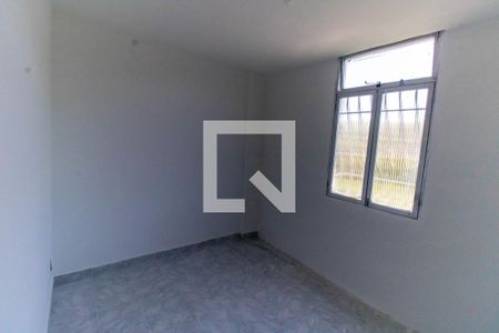 Quarto 2 de apartamento para alugar com 2 quartos, 65m² em Fátima, Niterói