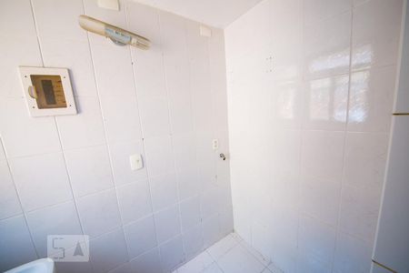 Apartamento para alugar com 65m², 2 quartos e 1 vaga Apartamento para alugar com 65m², 2 quartos e 1 vagaÁrea de Serviço