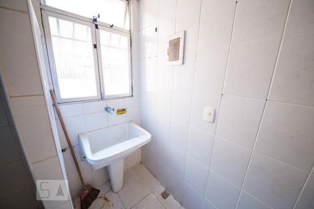 Apartamento para alugar com 65m², 2 quartos e 1 vaga Apartamento para alugar com 65m², 2 quartos e 1 vagaÁrea de Serviço