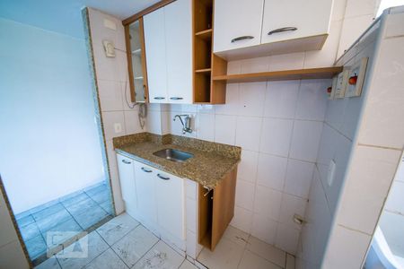 Apartamento para alugar com 65m², 2 quartos e 1 vaga Apartamento para alugar com 65m², 2 quartos e 1 vagaCozinha