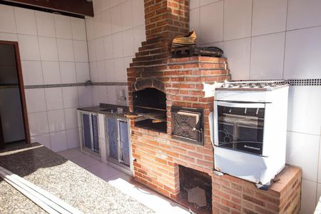 Apartamento para alugar com 65m², 2 quartos e 1 vaga Apartamento para alugar com 65m², 2 quartos e 1 vagaChurrasqueira