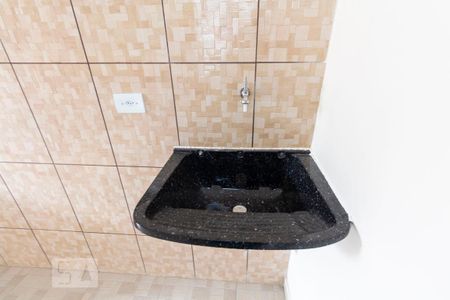 Apartamento para alugar com 40m², 1 quarto e 1 vagaÁrea de Serviço