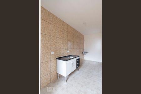 Apartamento para alugar com 40m², 1 quarto e 1 vagaCozinha
