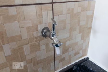 Apartamento para alugar com 40m², 1 quarto e 1 vagaÁrea de Serviço