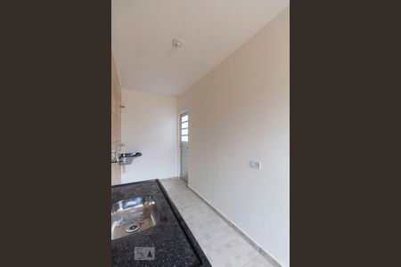 Apartamento para alugar com 40m², 1 quarto e 1 vagaCozinha