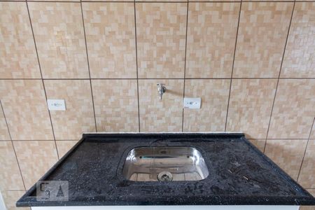 Apartamento para alugar com 40m², 1 quarto e 1 vagaCozinha