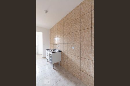 Apartamento para alugar com 40m², 1 quarto e 1 vagaCozinha