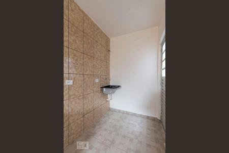Apartamento para alugar com 40m², 1 quarto e 1 vagaÁrea de Serviço