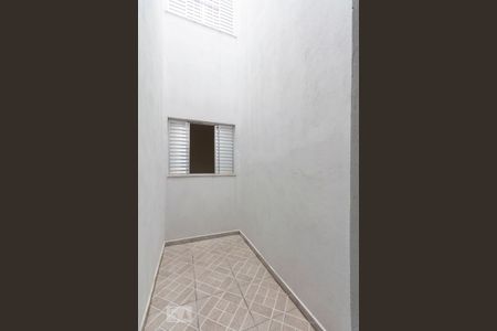 Apartamento para alugar com 40m², 1 quarto e 1 vagaVaranda