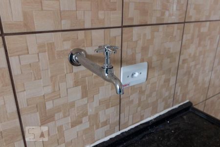 Apartamento para alugar com 40m², 1 quarto e 1 vagaCozinha