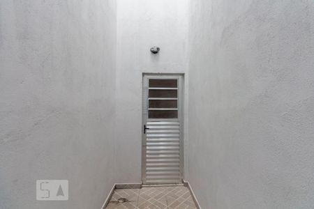 Apartamento para alugar com 40m², 1 quarto e 1 vagaVista