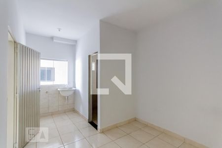 Kitnet/Studio para alugar com 1 quarto, 55m² em Parque Amazônia, Goiânia