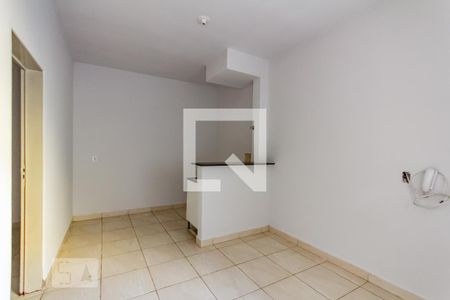 Kitnet/Studio para alugar com 1 quarto, 50m² em Parque Amazônia, Goiânia