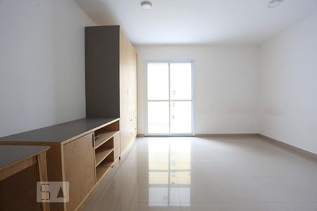 Studio de kitnet/studio à venda com 1 quarto, 29m² em República, São Paulo