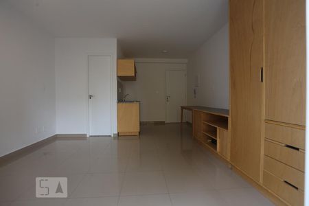 Studio de kitnet/studio à venda com 1 quarto, 29m² em República, São Paulo