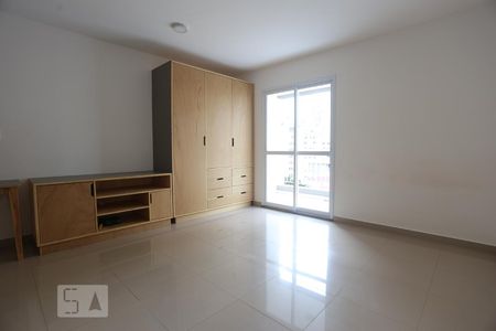 Studio de kitnet/studio à venda com 1 quarto, 29m² em República, São Paulo