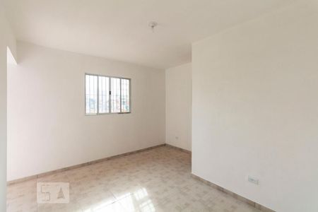 Sala de apartamento para alugar com 1 quarto, 40m² em Americanópolis, São Paulo