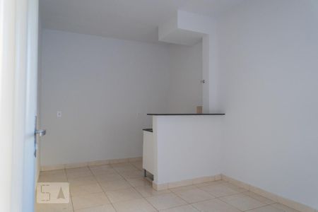 Studio para alugar com 30m², 1 quarto e 1 vagaSala