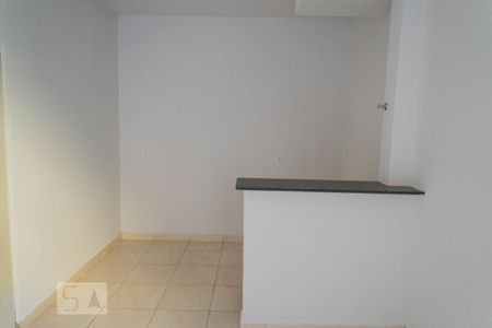 Studio para alugar com 30m², 1 quarto e 1 vagaSala