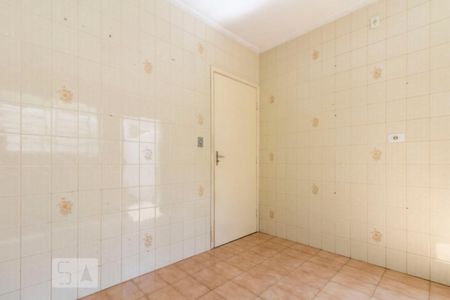 Casa à venda com 74m², 2 quartos e 1 vaga Casa à venda com 74m², 2 quartos e 1 vagaCozinha