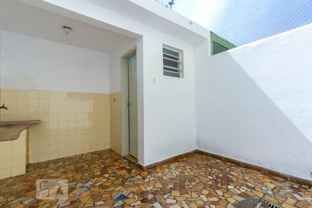 Casa à venda com 74m², 2 quartos e 1 vaga Casa à venda com 74m², 2 quartos e 1 vagaQuintal