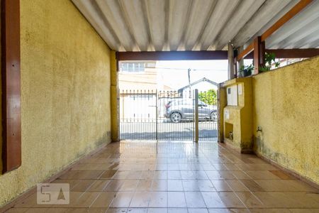 Casa à venda com 74m², 2 quartos e 1 vaga Casa à venda com 74m², 2 quartos e 1 vagaGaragem