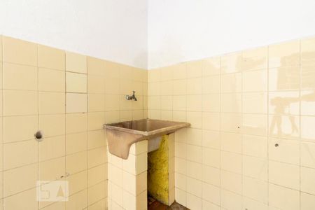 Casa à venda com 74m², 2 quartos e 1 vaga Casa à venda com 74m², 2 quartos e 1 vagaÁrea de Serviço