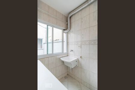 Apartamento à venda com 80m², 3 quartos e 2 vagasÁrea de Serviço