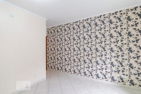 Quarto1 de apartamento para alugar com 2 quartos, 80m² em Jardim Santo Antônio, Santo André