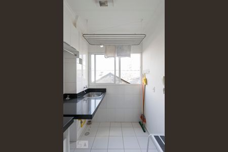 Apartamento para alugar com 63m², 3 quartos e 1 vagaÁrea de serviço