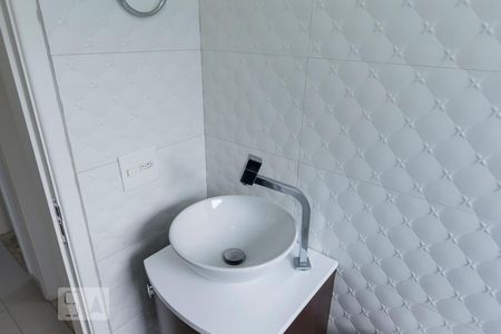 Apartamento para alugar com 63m², 3 quartos e 1 vagaBanheiro (Pia)