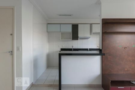 Apartamento para alugar com 63m², 3 quartos e 1 vagaCozinha